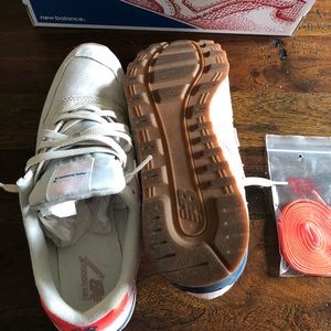 New Balance 696 Women’s J.Crew